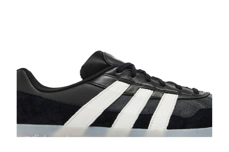 Кроссовки Mark Gonzales x adidas Aloha Super 'Core Black'