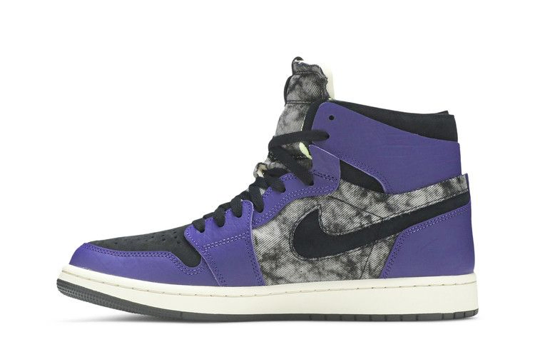 Кроссовки Air Jordan 1 Zoom Comfort 'Bayou Boys'