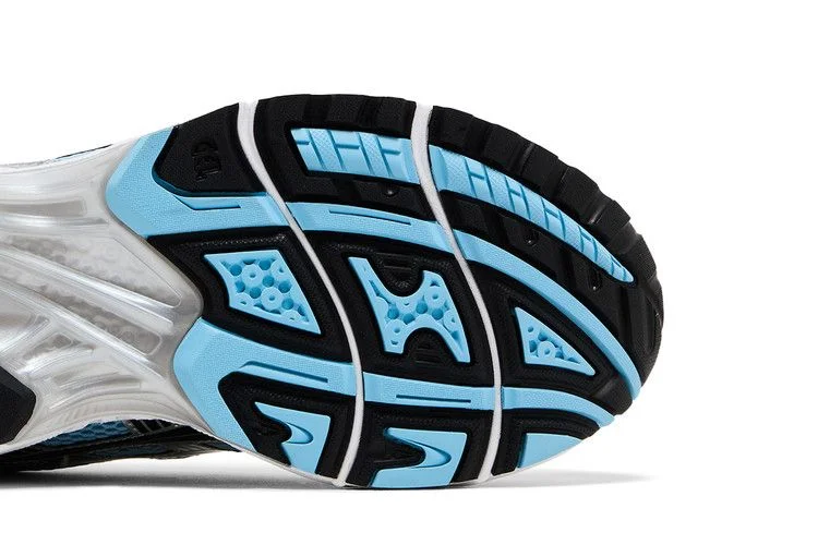 Кроссовки ASICS Gel Kayano 14 'Arctic Sky Pure Silver'