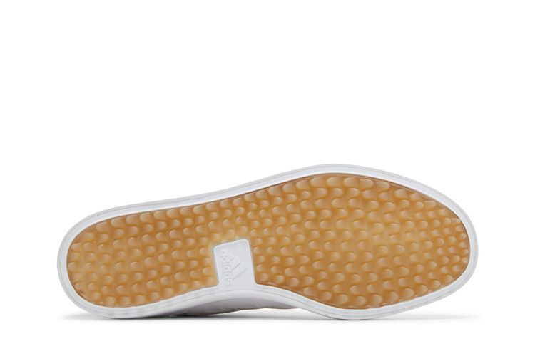 Кроссовки Adidas Retrocross 24 Spikeless Golf 'White Preloved Green'