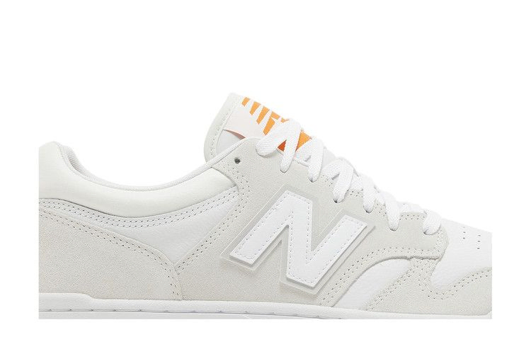 Кроссовки New Balance 480 'White Reflection'