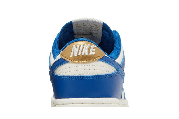 Кроссовки Nike Women's Dunk Low 'Kansas City Royals'