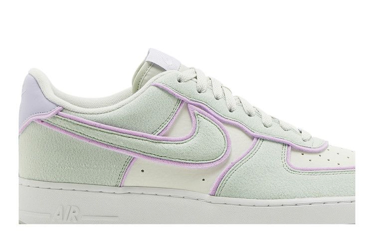 Кроссовки Nike Air Force 1 Low 'Sea Glass'
