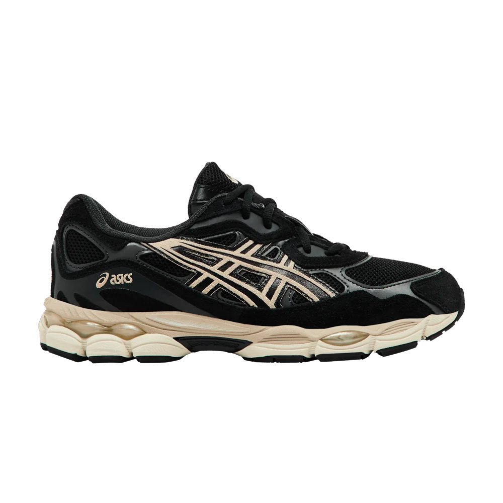 Krossovki-ASICS-Gel-NYC-Black-Cream
