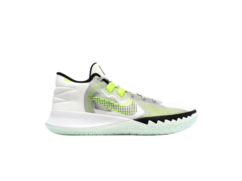 Кроссовки Nike Kyrie Flytrap 5 EP White Volt