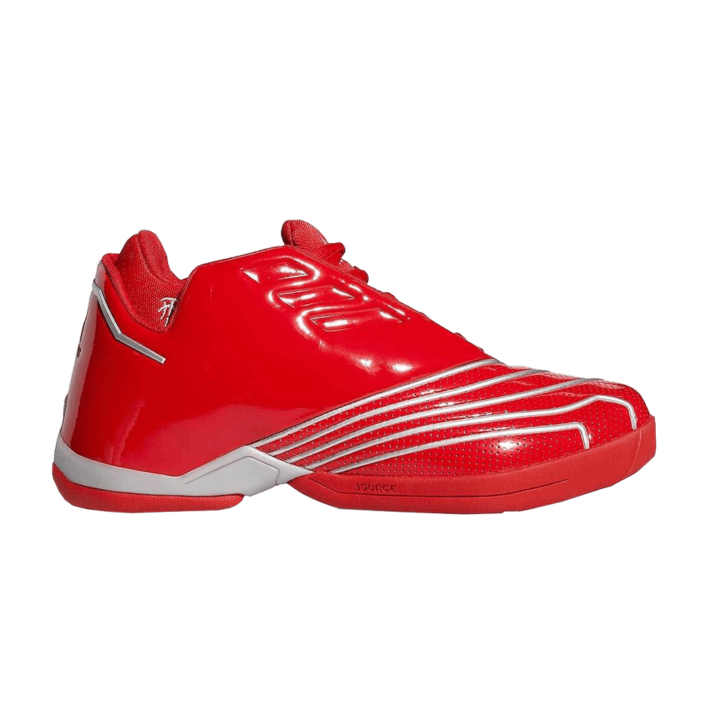 Кроссовки adidas T-Mac 2 EVO 'All Star Red'