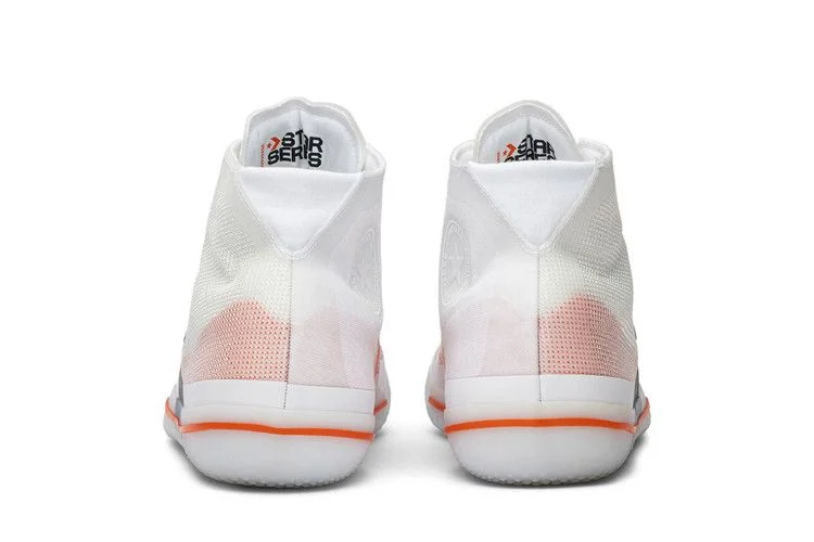 Кроссовки Converse All Star Pro BB 'White'
