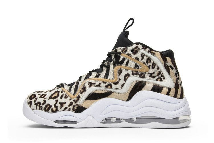 Кроссовки Kith x Nike Air Pippen 1 'Chimera'