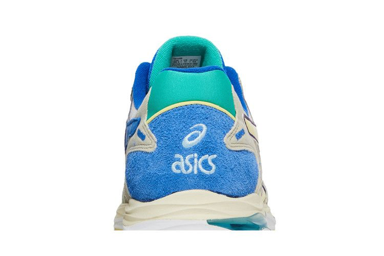Кроссовки Bodega x ASICS Gel MC Plus 'Spring'
