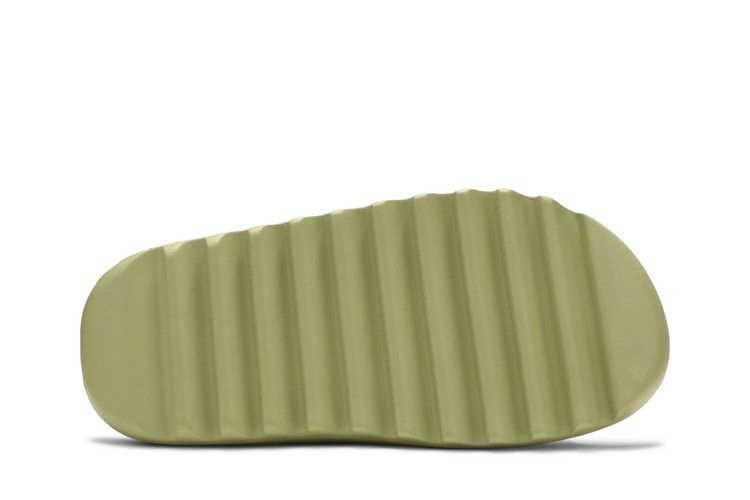 Кроссовки adidas Yeezy Slides 'Resin' 2021