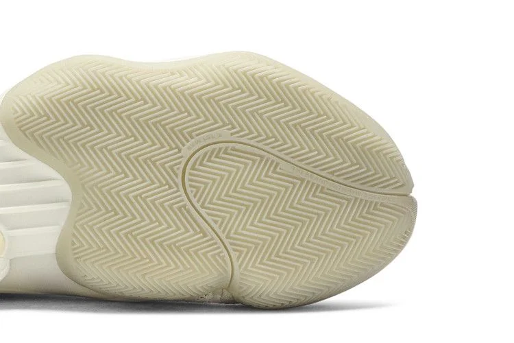 Кроссовки Pharrell x adidas Crazy BYW X 'Cream White'