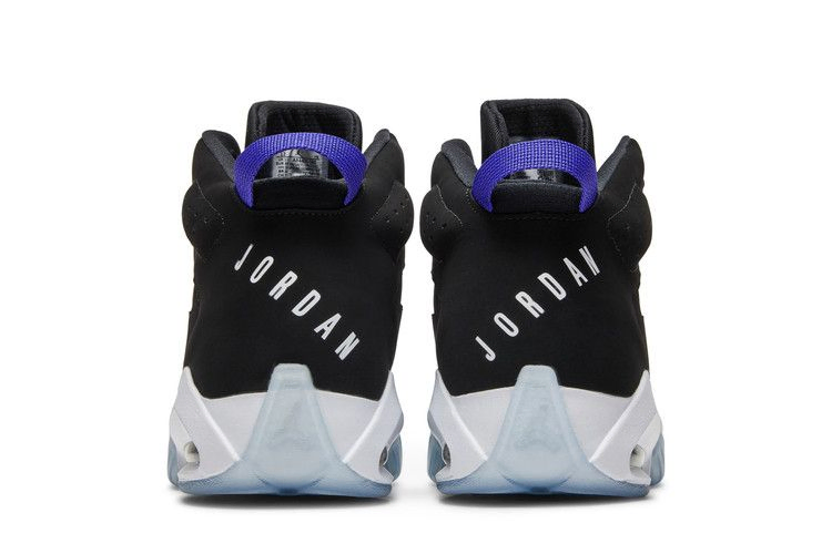 Кроссовки Air Jordan Lift Off 'Black Concord'