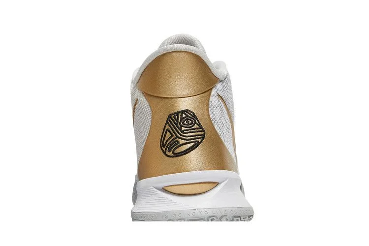 Кроссовки Nike Kyrie 7 EP 'Rings'