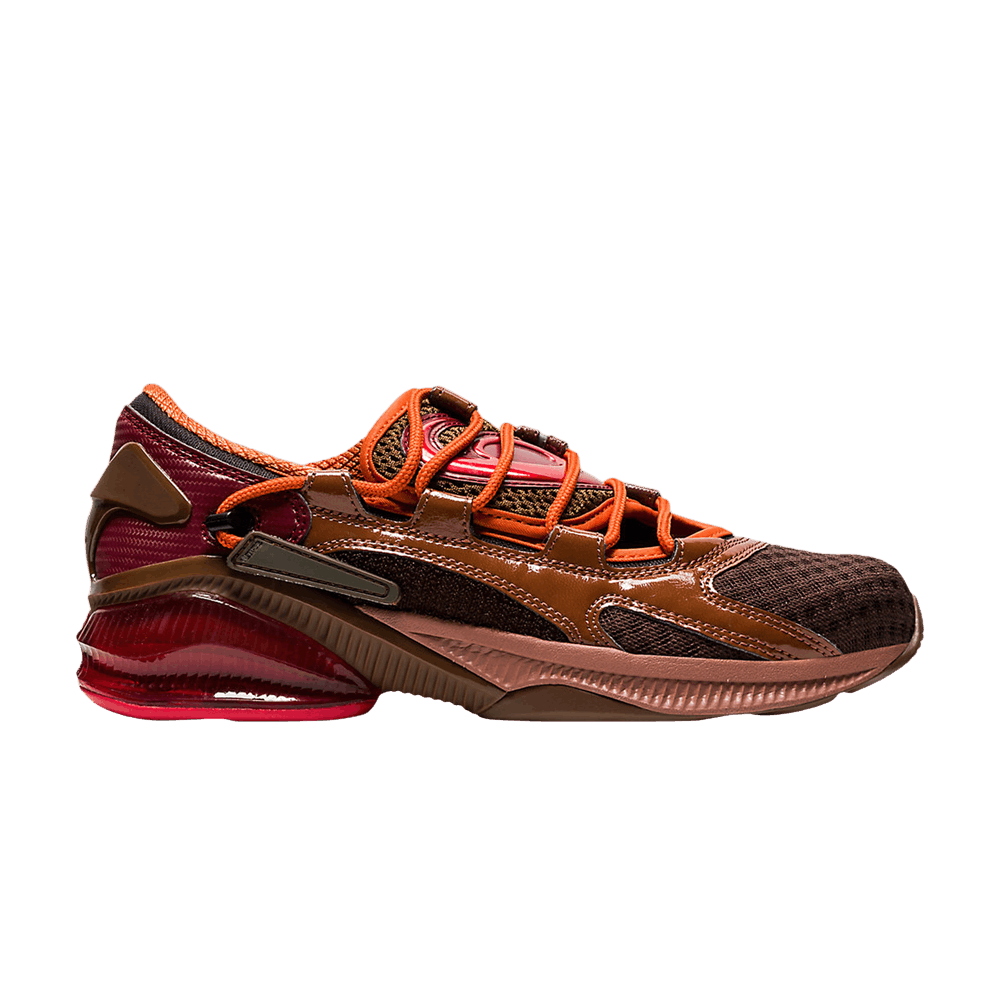 Кроссовки Kiko Kostadinov x ASICS Wmns Gel Aurania 'Coffee'
