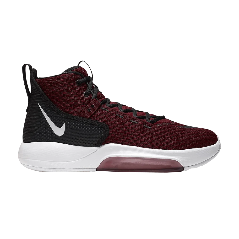 Krossovki-Nike-Zoom-Rize-TB-Team-Red