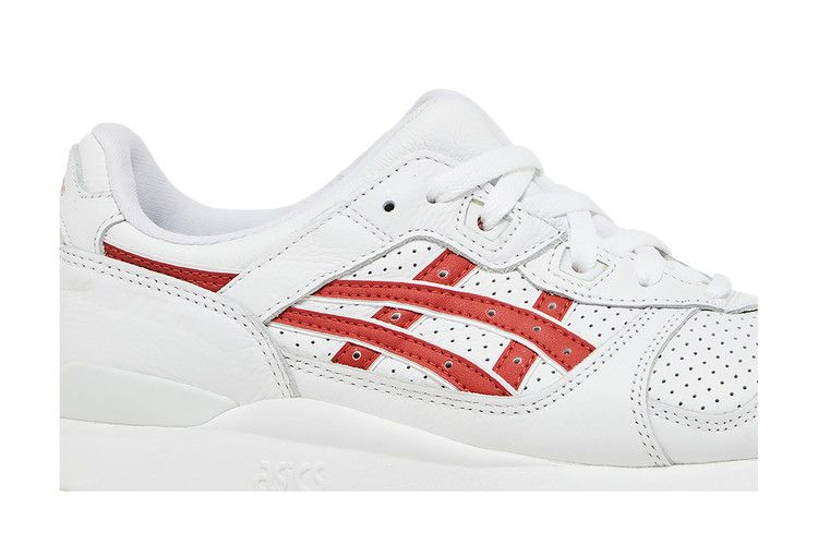 Кроссовки ASICS Gel Lyte 3 OG 'White Fire Opal'