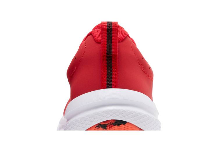 Кроссовки Under Armour Charged Assert 10 'Red Black'