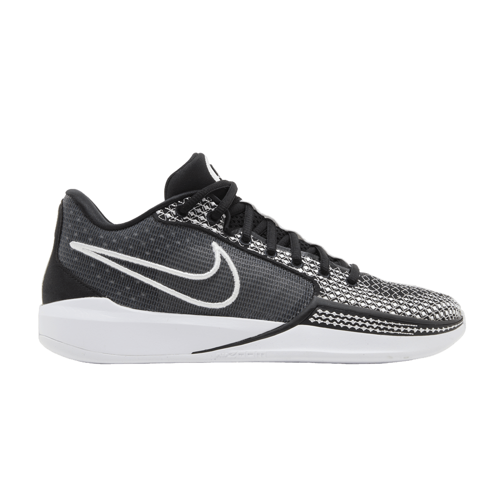 Кроссовки Nike Wmns Sabrina 1 TB 'Black'