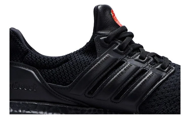 Кроссовки adidas UltraBoost 1.0 Clima 'Manchester Rose'