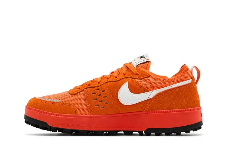 Кроссовки Nike C1TY 'Safety Orange'