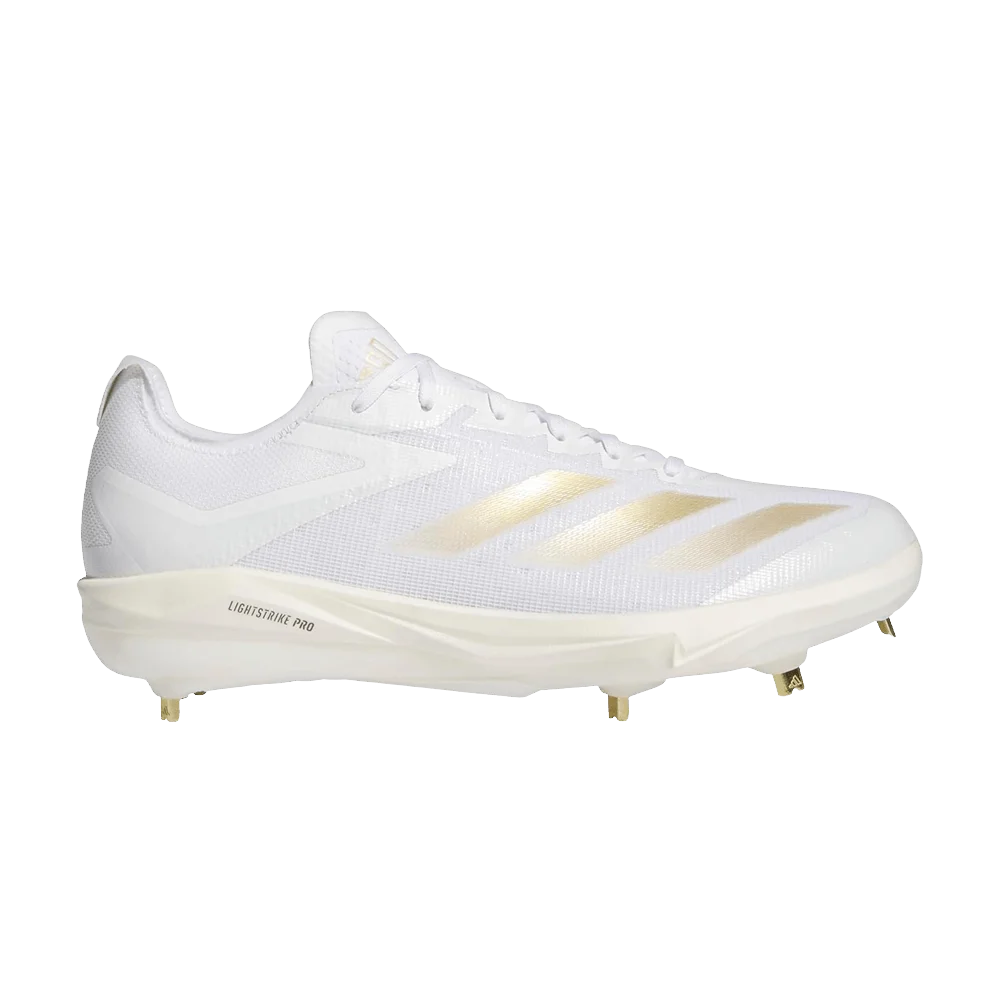 Krossovki-adidas-Adizero-Electric-White-Gold