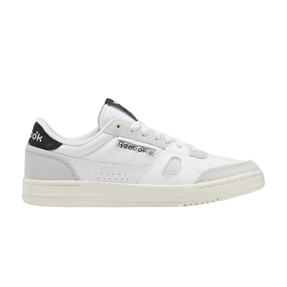 Krossovki-Reebok-LT-Court-White-Black-Pure-Grey