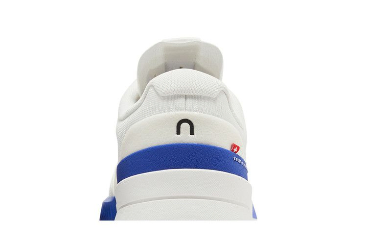 Кроссовки ON The Roger Pro 2 Clay 'White Indigo'