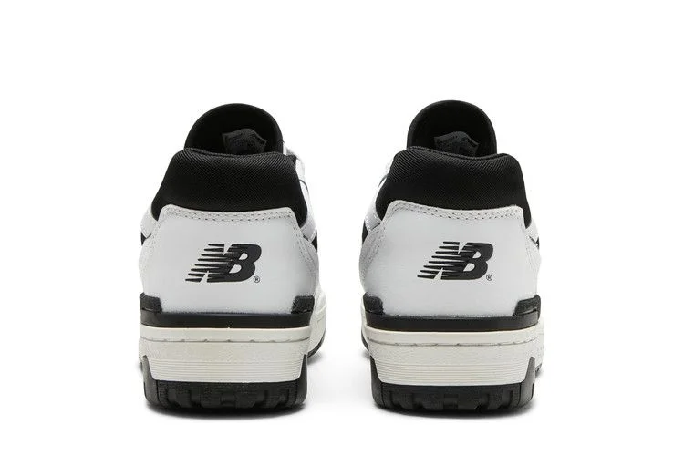 Кроссовки New Balance 550 'Oreo'