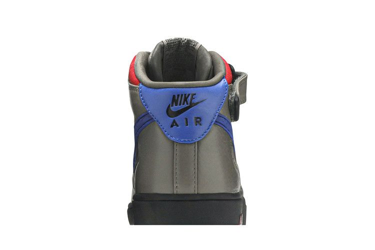 Кроссовки Nike Air Force Mid Supreme Wp