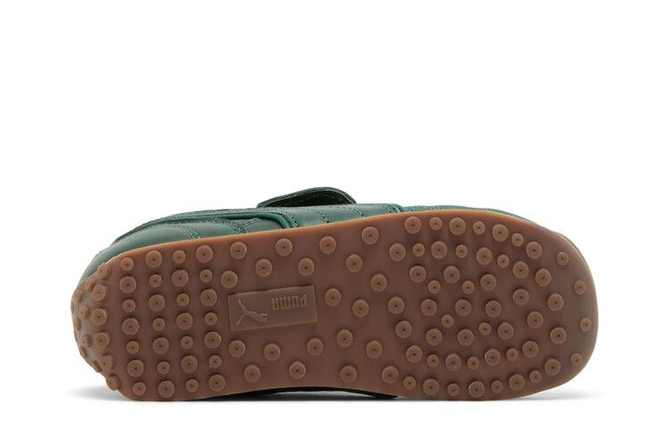 Кроссовки Fenty x Puma Avanti L Toddler 'Dark Myrtle'