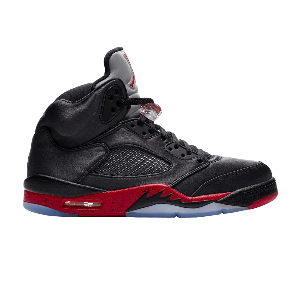 Krossovki-Air-Jordan-5-Retro-PS-Satin-Bred