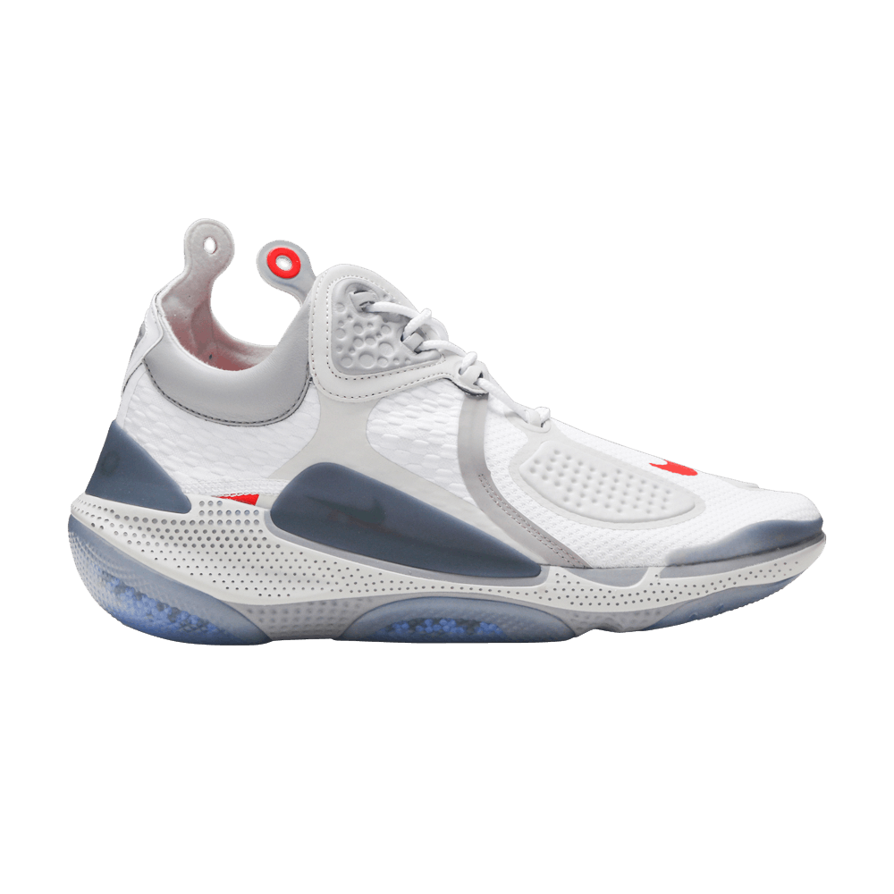 Кроссовки Nike Joyride CC3 Setter 'Vast Grey'