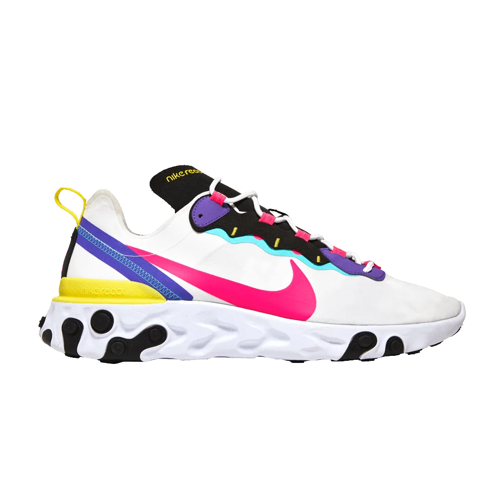 Krossovki-Nike-React-Element-55-Hyper-Pink