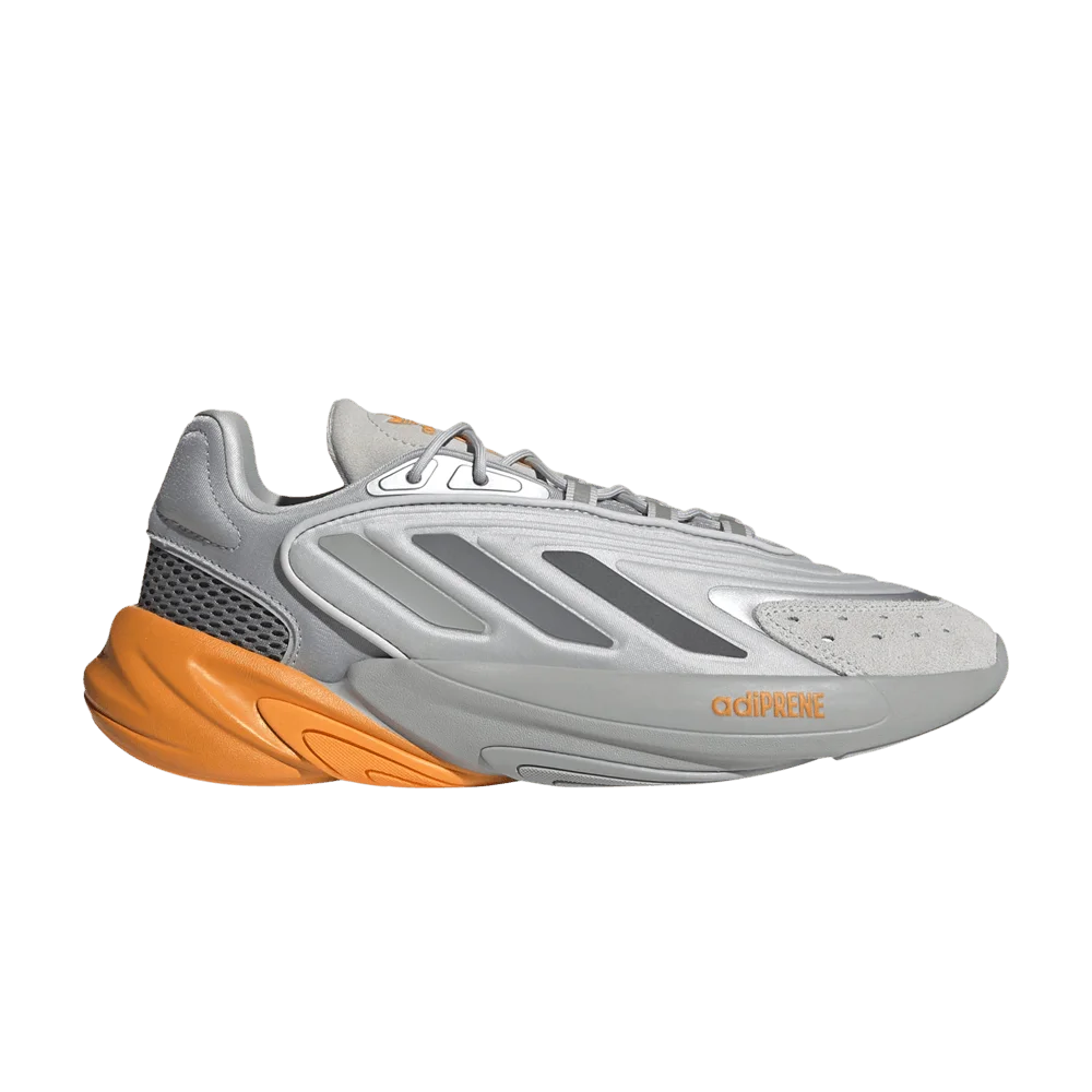 Krossovki-Adidas-Ozelia-Grey-Orange