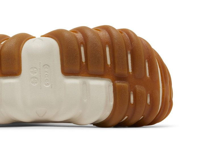 Кроссовки Crocs Echo Boot 'Stucco'
