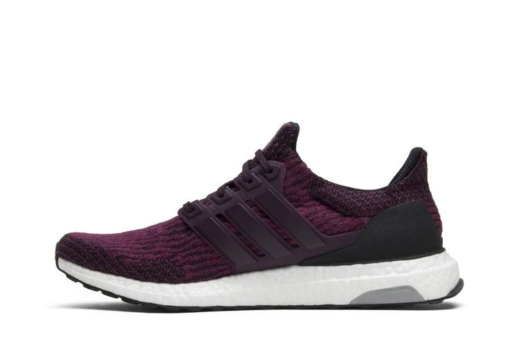 Кроссовки Adidas Wmns UltraBoost 3.0 'Red Night'