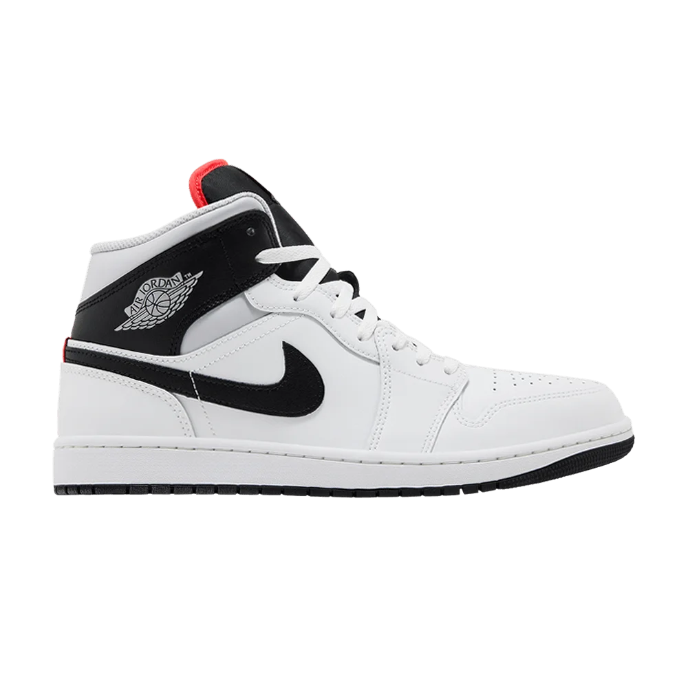 Krossovki-Air-Jordan-1-Mid-Summit-White