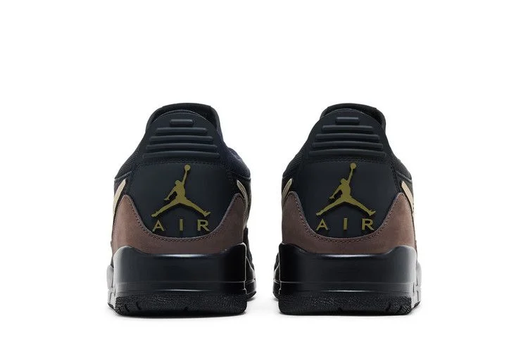 Krossovki-Air-Jordan-Legacy-312-Low-Black-Khaki-Baroque-Brown-5