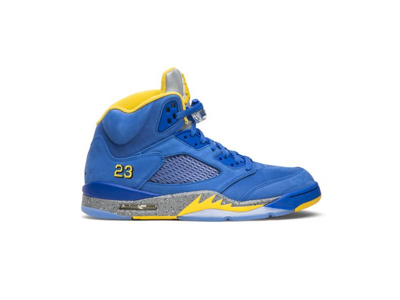 Air-Jordan-5-Retro-Laney
