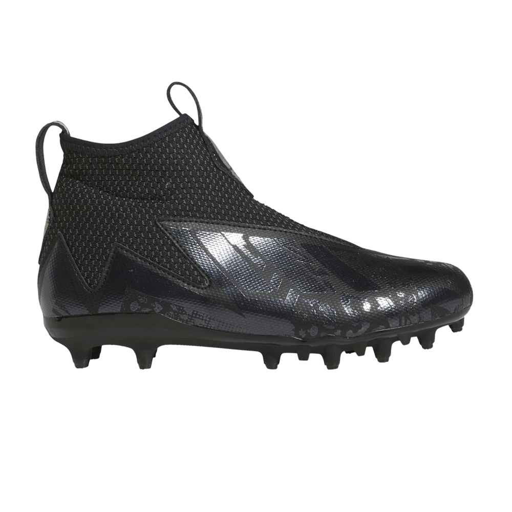 Кроссовки Adidas Freak Spark 23 J 'Mismatch - Black'
