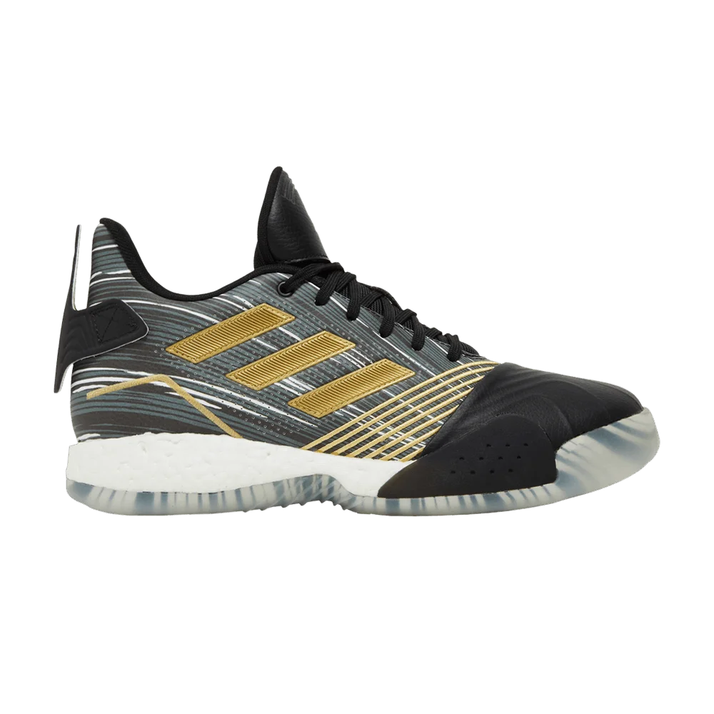 Krossovki-Adidas-T-Mac-Millenium-Black-Gold