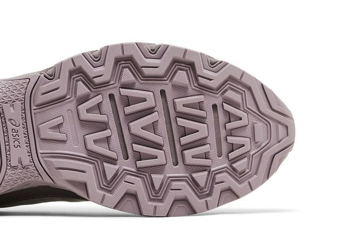 Кроссовки ASICS Gel Venture 6 Shield 'Mauve Oyster Grey'