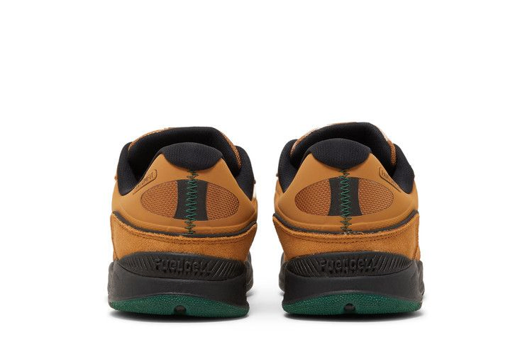 Кроссовки New Balance Numeric 1010 'Brown'