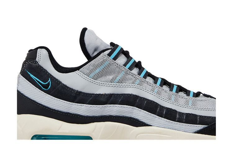 Кроссовки Nike Air Max 95 'Chlorine Blue'