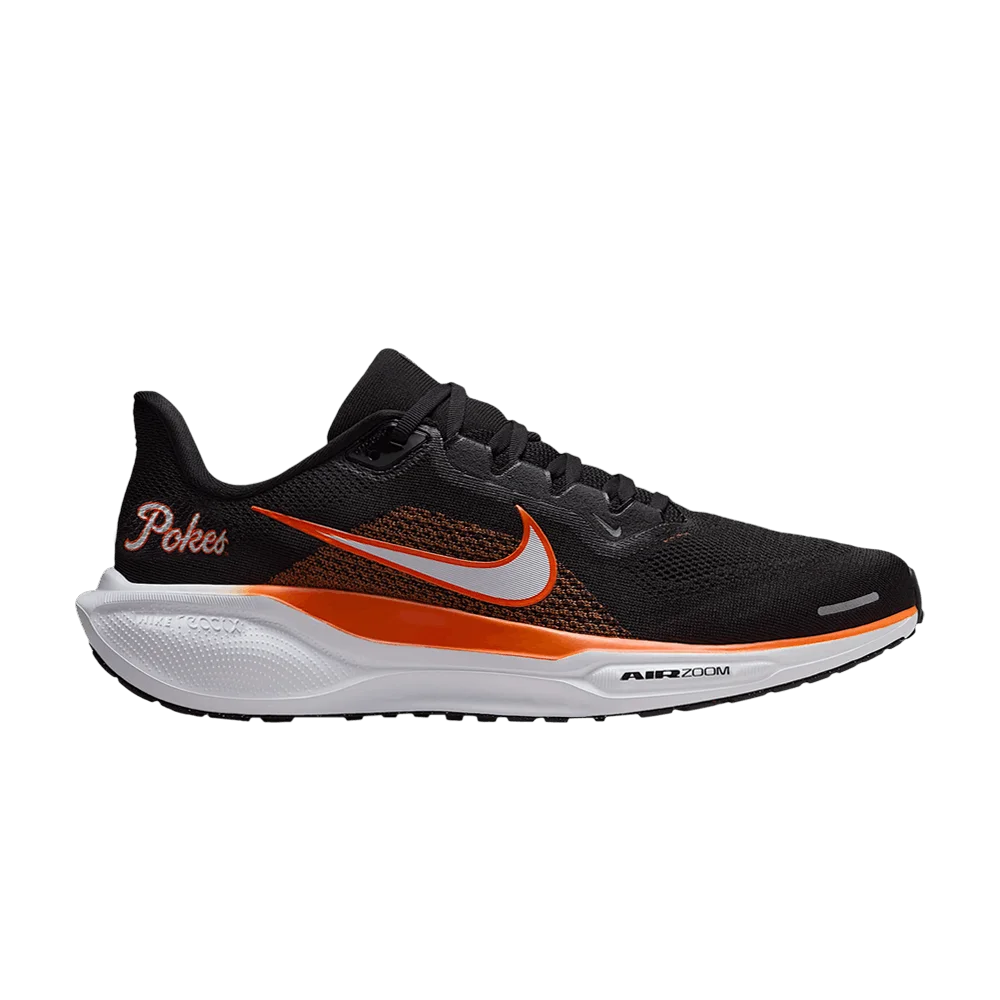 Кроссовки Nike Air Zoom Pegasus 41 'Oklahoma State 2025'