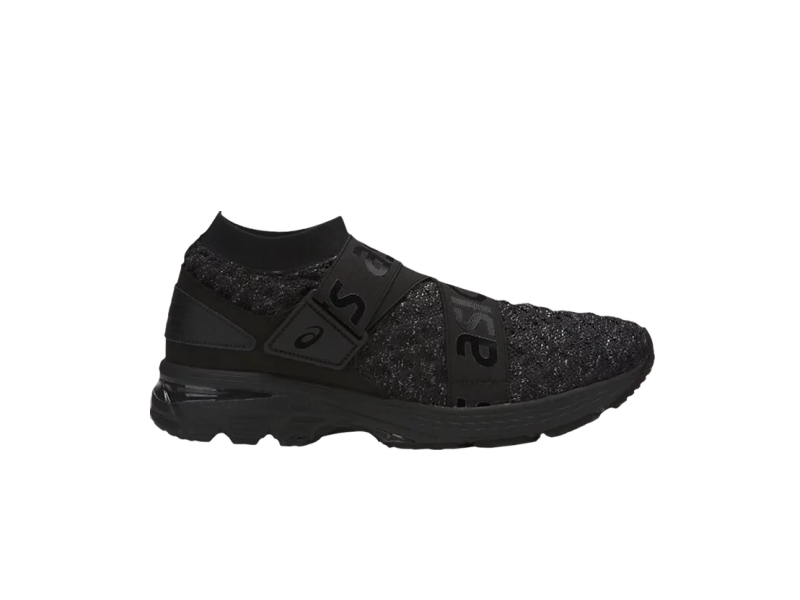 Кроссовки Asics Gel Kayano 25 OBI Black