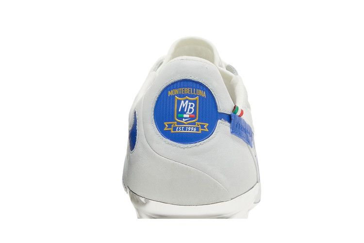Кроссовки Nike Tiempo Legend 9 Elite Made in Italy AG 'Montebelluna - White Game Royal'