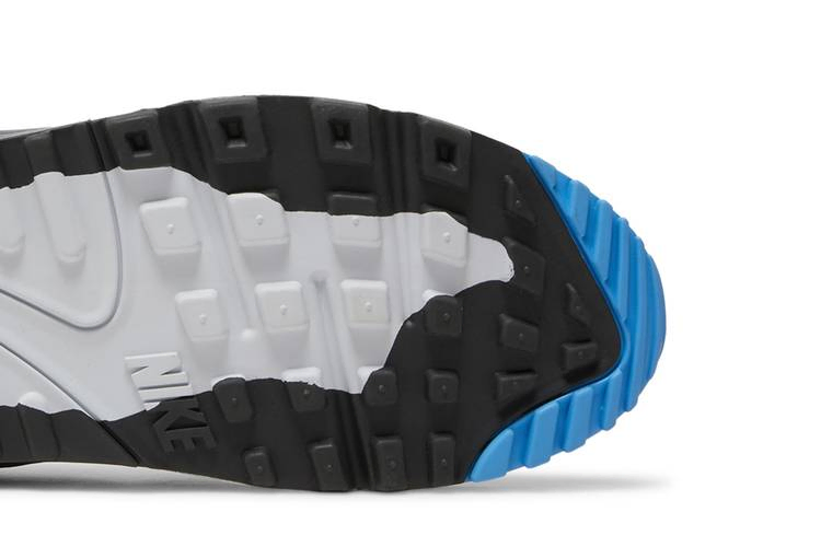 Кроссовки Nike Air Max 90 GORE-TEX 'Anthracite Obsidian'