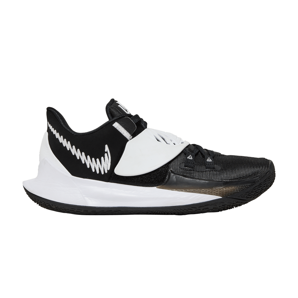 Кроссовки Nike Kyrie Low 3 TB 'Black White'