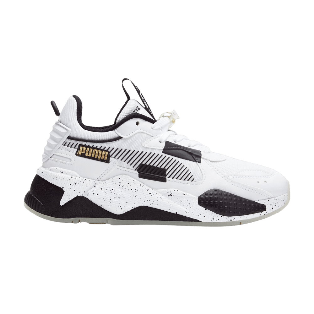 Кроссовки Puma RS-X Big Kid 'Final Round'